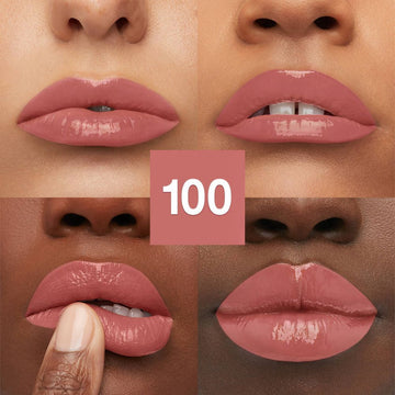 Vinyl Ink - 100 Charmed